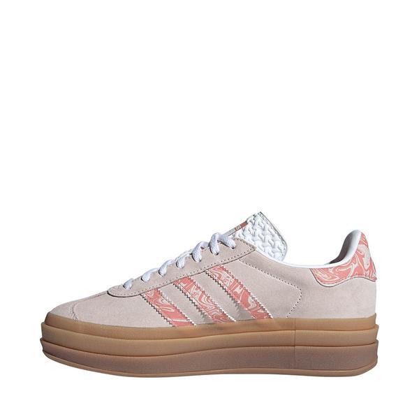 adidas Originals Gazelle Bold sneakers Product Image