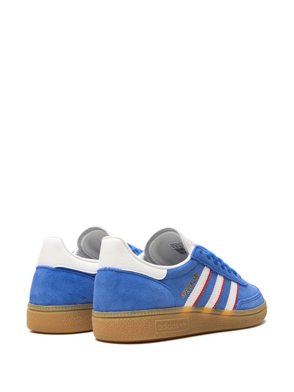 ADIDAS ORIGINALS Adidas Handball Spezial Ig6194 Core Blue / Cream White / Crystal White Product Image