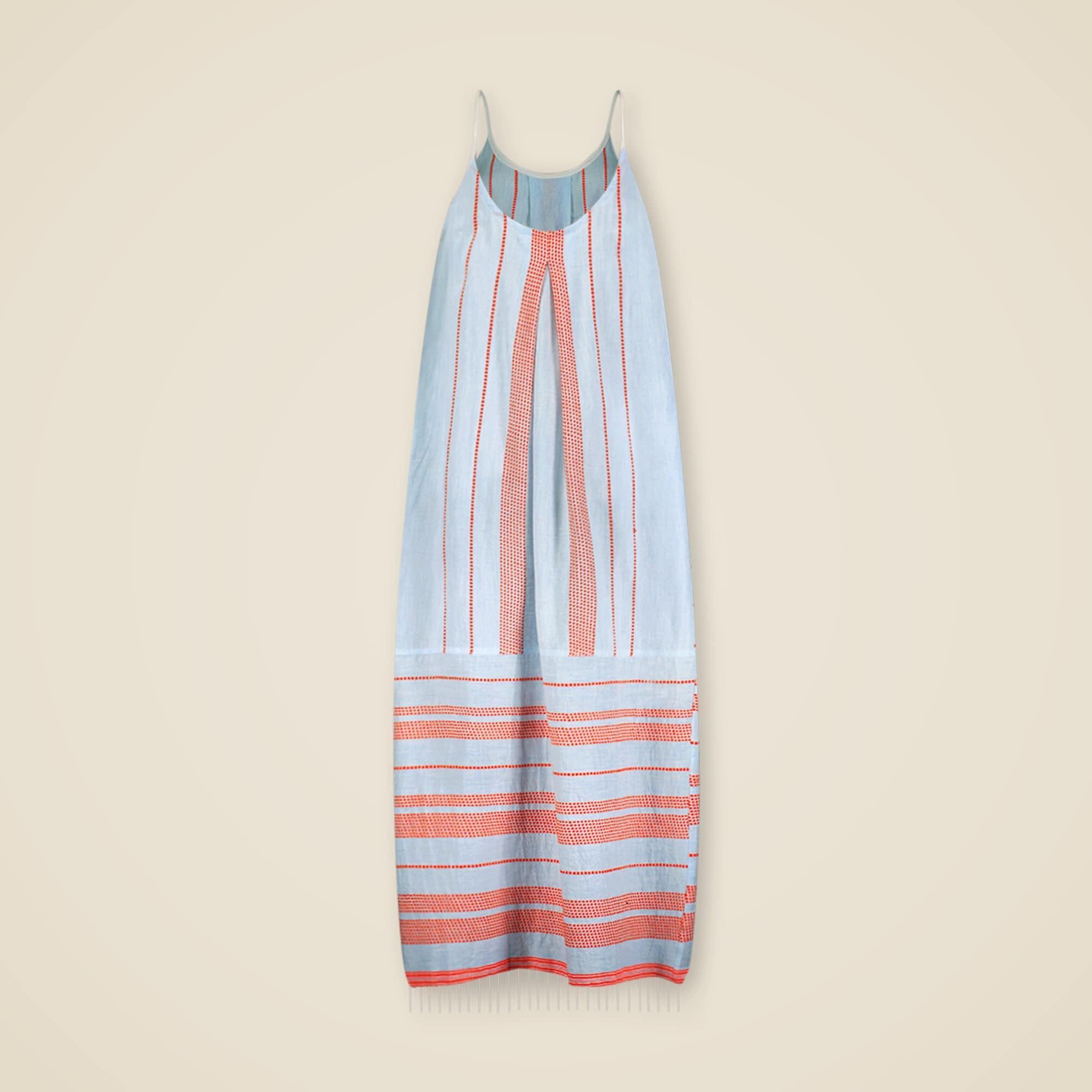 lemlem Nia slip dress Product Image