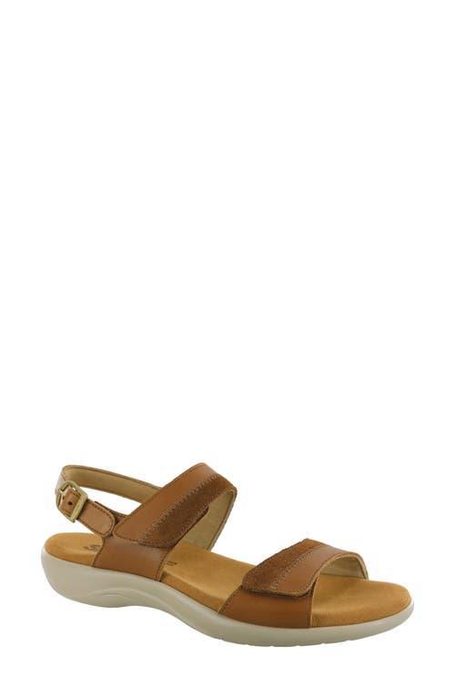 SAS Nudu Sandal Product Image