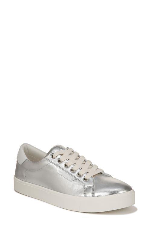Sam Edelman Ethyl Lace Up Sneaker Soft Product Image