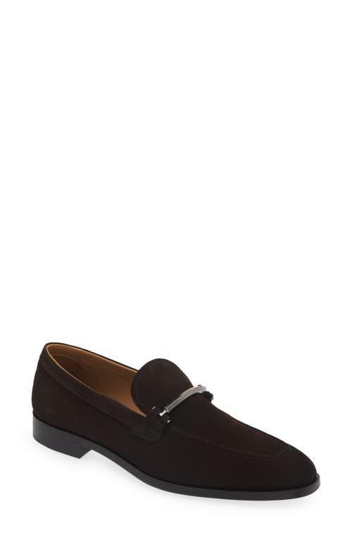 Davis Flat Raffia Loafers Product Image