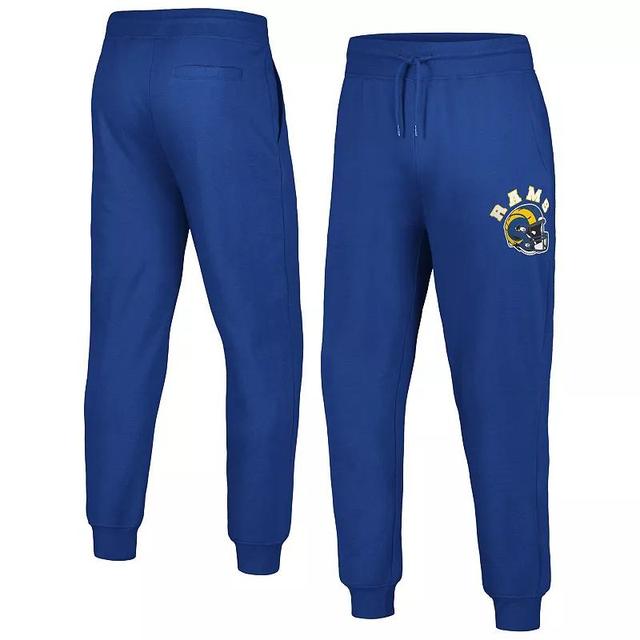 Mens G-III Sports by Carl Banks Burgundy Washington Commanders Jogger Pants Product Image