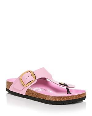 Birkenstock Gizeh Big Buckle Flip Flop Product Image