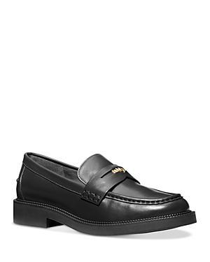 MICHAEL Michael Kors Eden Loafer Women's Shoes Product Image