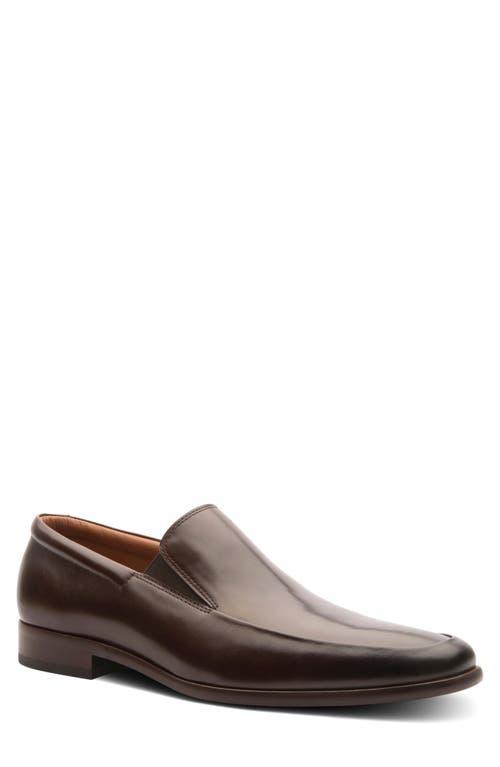 Gordon Rush Albany Apron Toe Loafer Product Image