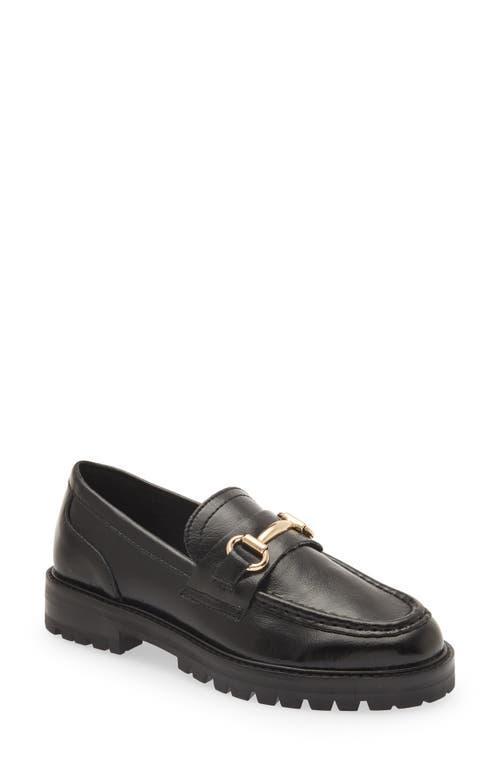 Steve Madden Mistor Loafer Product Image