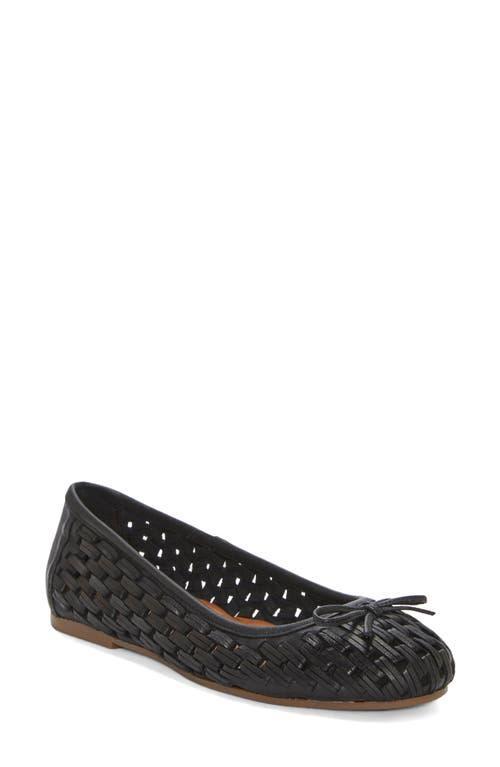 Lucky Brand Mogeni Ballet Flat Product Image