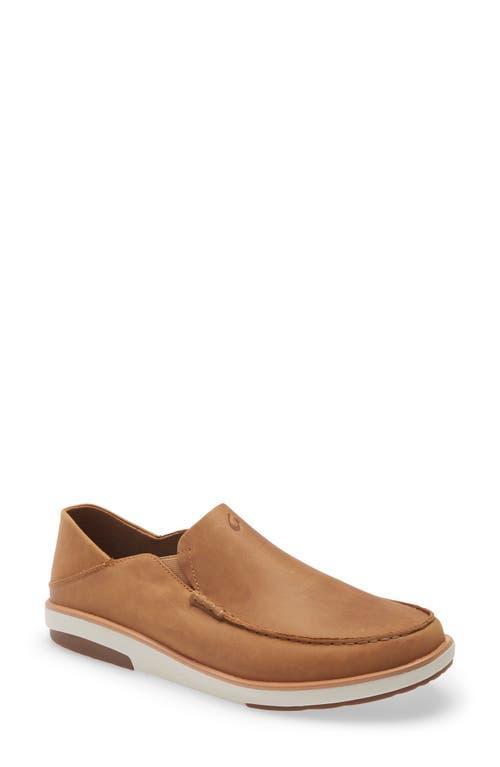 OluKai Kalia Tan) Men's Shoes Product Image