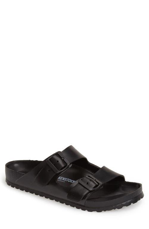 Birkenstock Essentials Arizona Waterproof Slide Sandal Product Image