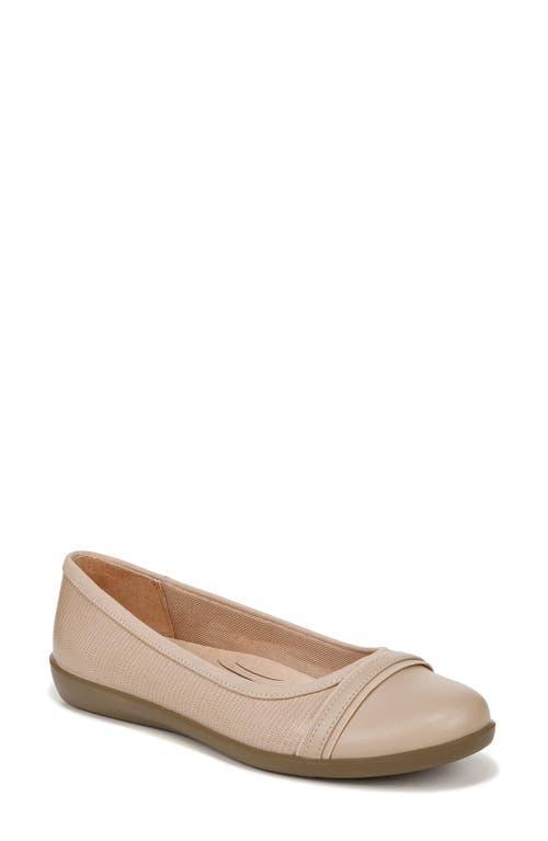 LifeStride Nile Ballet Flat Product Image