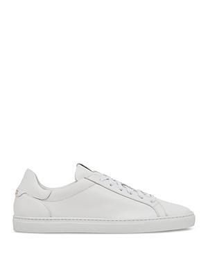 Greats Mens Reign Lace Up Sneakers Product Image