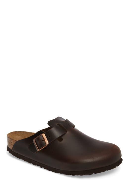 Birkenstock Boston Soft Clog Product Image