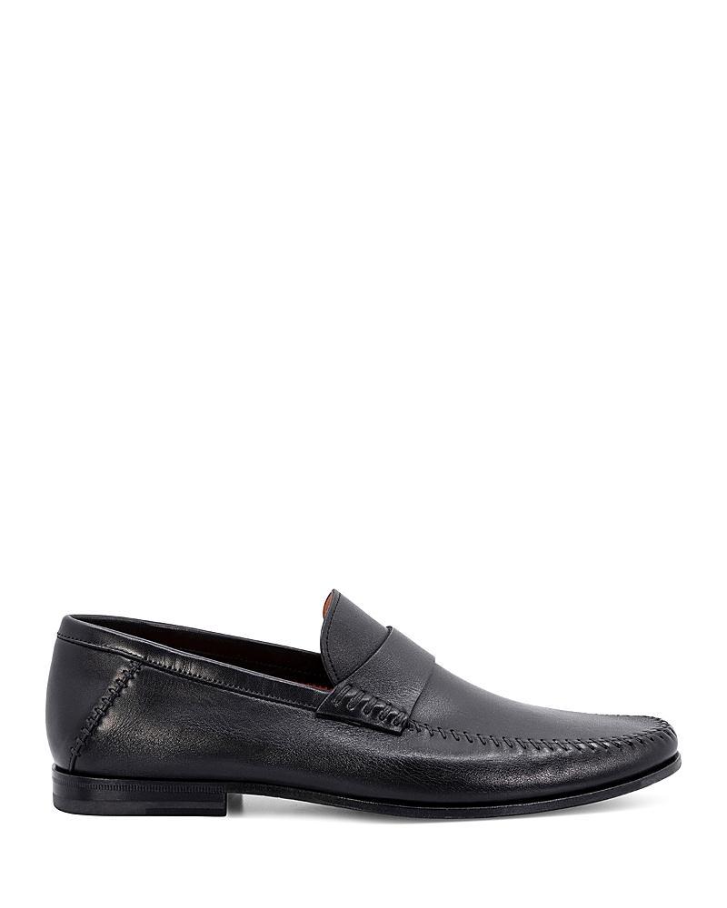 Santoni Paine Loafer Product Image