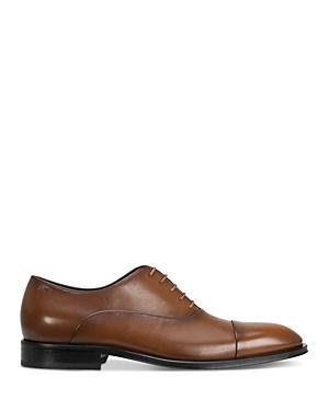 BOSS Derrek Cap Toe Oxford Product Image