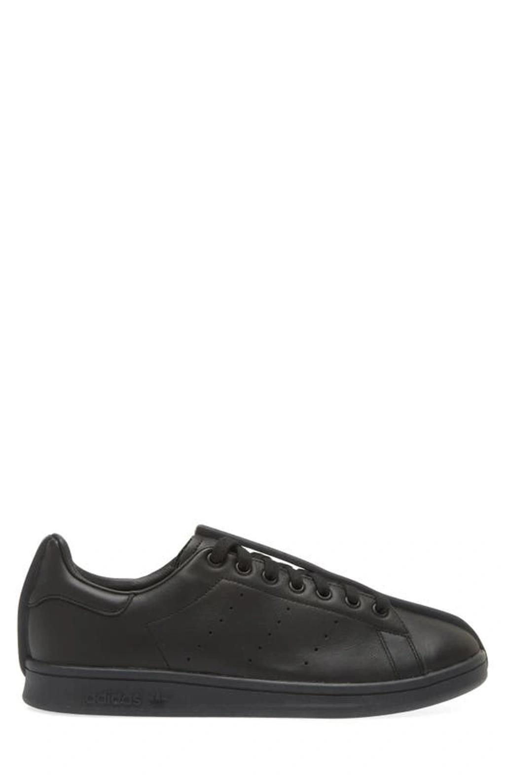 ADIDAS ORIGINALS Stan Smith Split Sneaker In Black Product Image