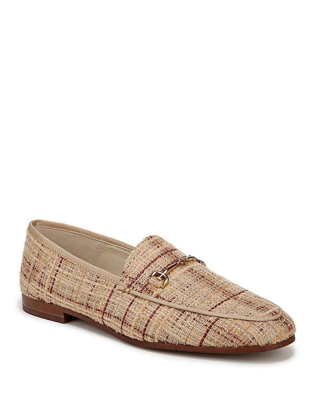 Sam Edelman Womens Loraine Loafer Flats Product Image