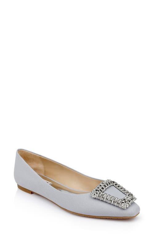 Badgley Mischka Collection Emerie Flat Product Image