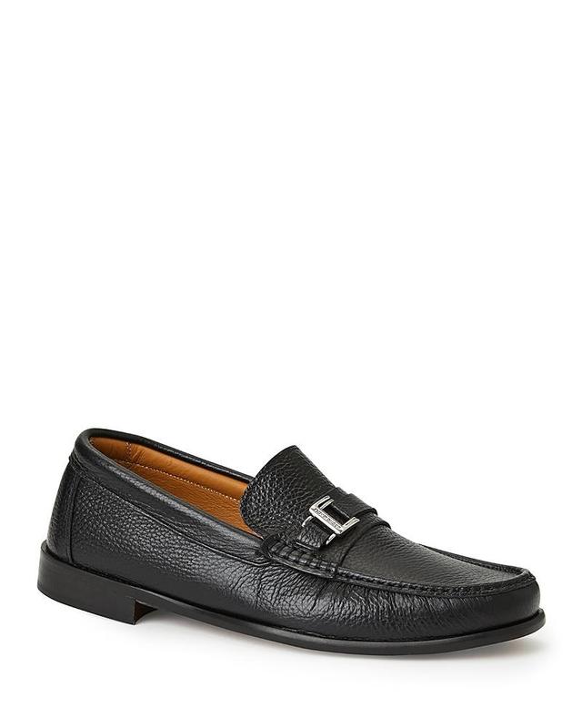 Bruno Magli Enzo Moc Toe Loafer Product Image