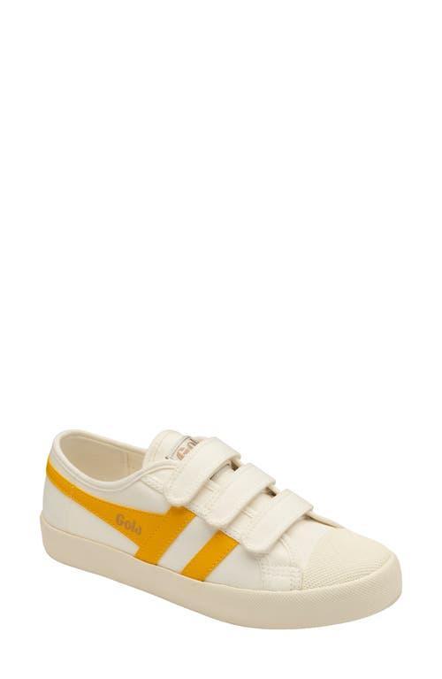 Gola Coaster Low Top Sneaker Product Image