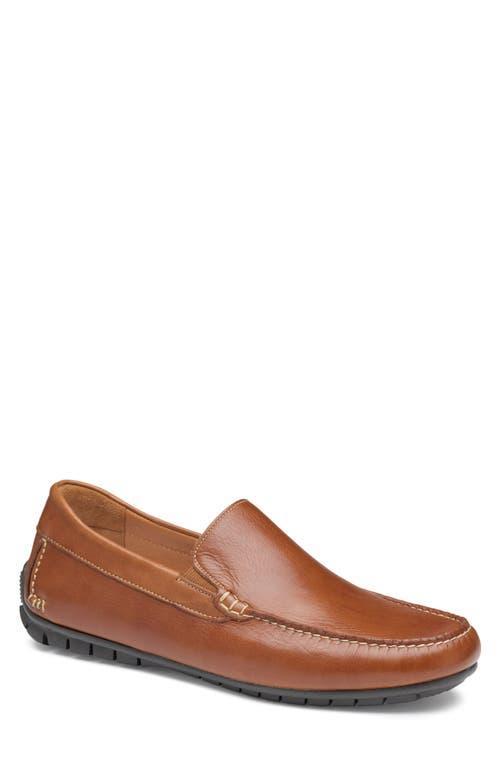 Me Too Breck Penny Loafer Product Image