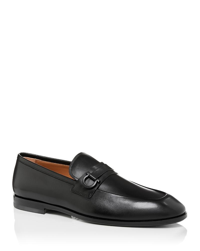 Men's Florio Gancio Bit Loafers Product Image