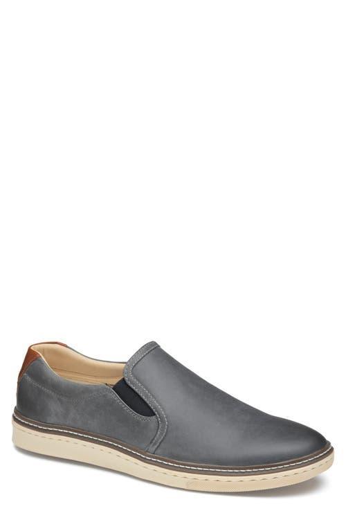 Johnston & Murphy McGuffey Slip-On Sneaker Product Image