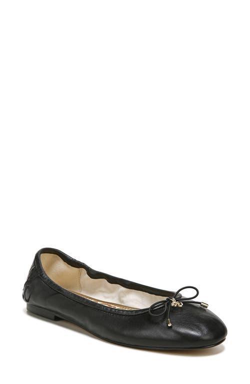 Sam Edelman Felicia Flat - Wide Width Available Product Image