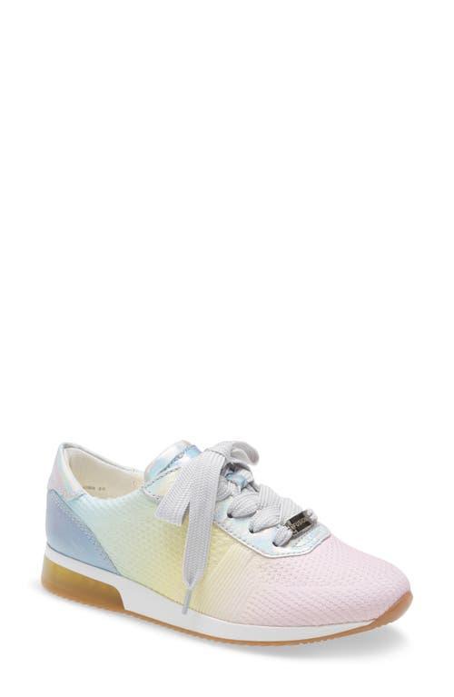 ara Leigh Lace-Up Sneaker Product Image