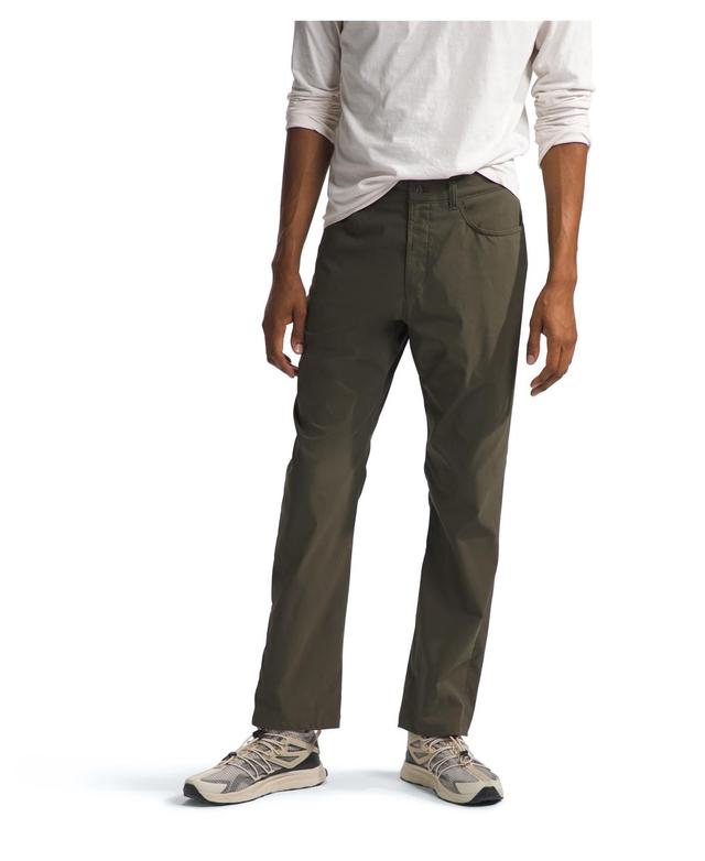 The North Face Mens Sprag 5 Pocket Pants Product Image