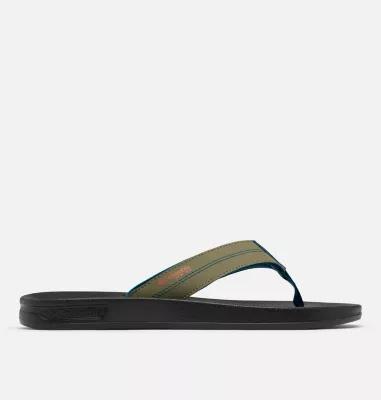 Columbia Men's PFG Tidal Ray Flip Flop- Product Image