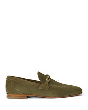 Kurt Geiger London Mens Ali Bit Loafers Product Image