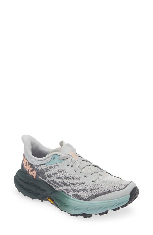 HOKA Speedgoat 5 Trail Running Shoe Product Image