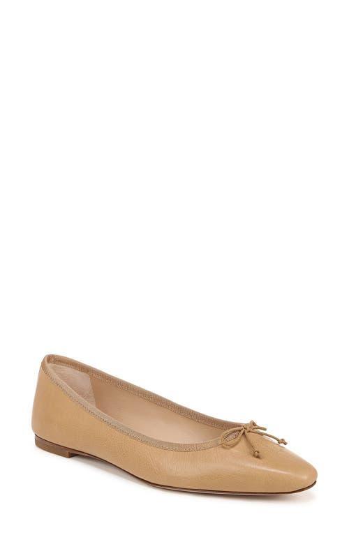 Veronica Beard Catherine Ballet Flat Product Image