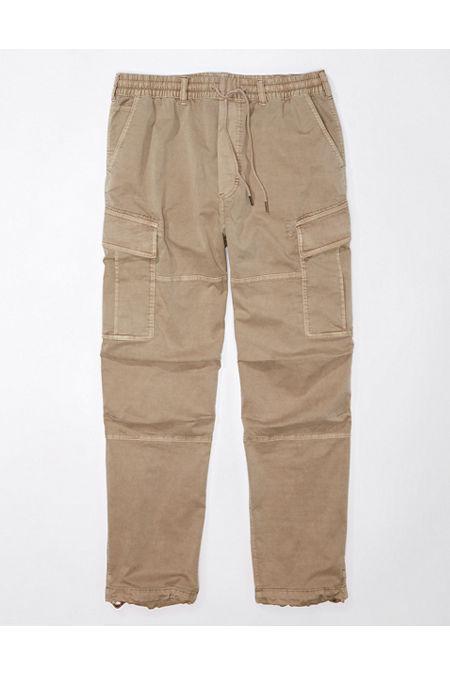 AE Relaxed Cargo Pant Men's Product Image