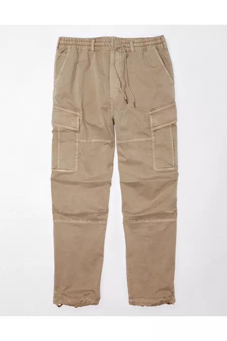 AE Relaxed Cargo Pant Mens Product Image