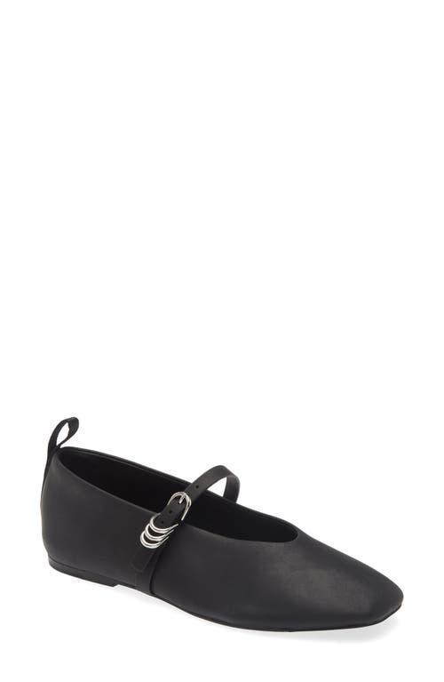 rag & bone Spire Mary Jane Flat Product Image