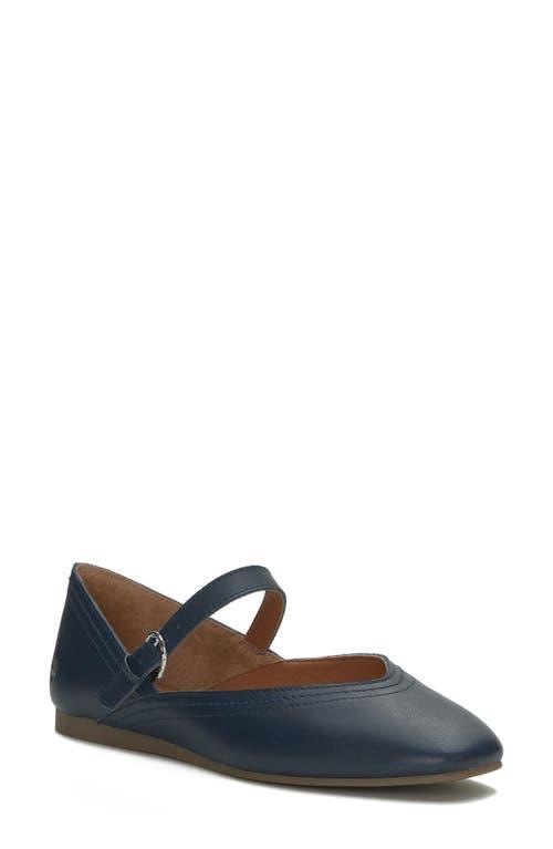 Lucky Brand Albajane Flat Product Image