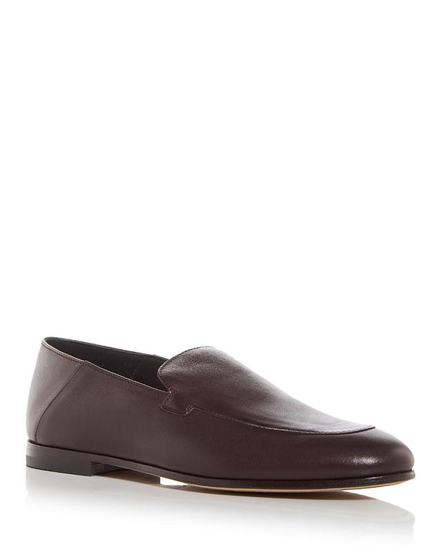 Boss Mens Soho Loafers Product Image
