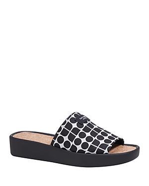 Kate Spade New York spree slide sandal Product Image