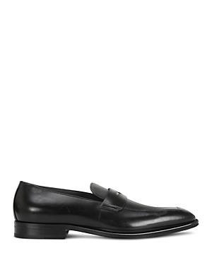 BOSS Derreck Penny Loafer Product Image