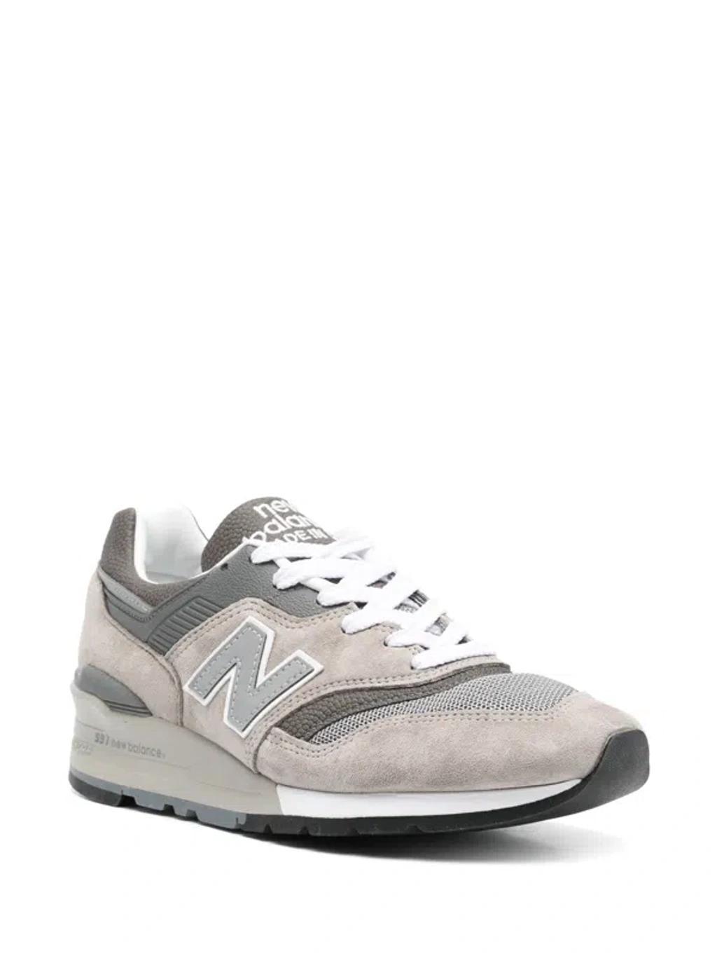 NEW BALANCE 997 In Grey Product Image