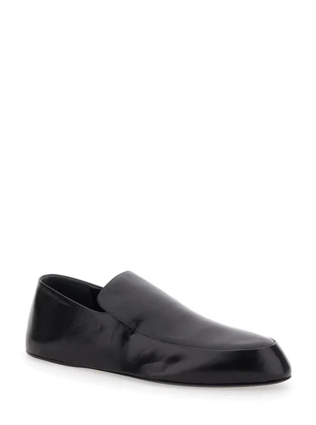 Loafer In Black Product Image