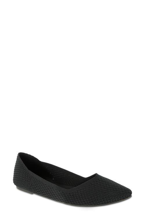 Lucky Brand Mogeni Ballet Flat Product Image