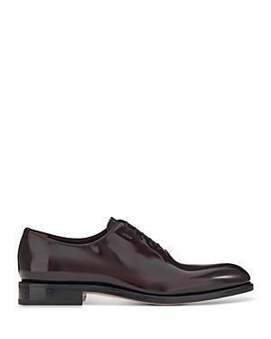 FERRAGAMO Angiolo Wholecut Oxford Product Image