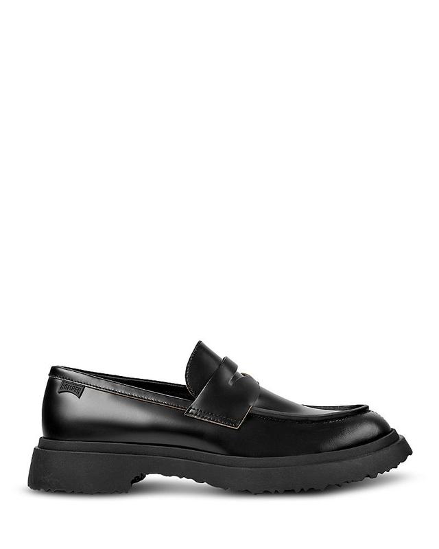 Camper Mens Walden Slip On Penny Loafers Product Image