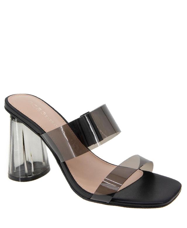 bcbg Parisa Slide Sandal Product Image