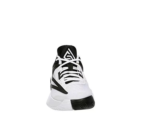 Nike Men's Giannis Immortality 3 Basketball Shoe Product Image