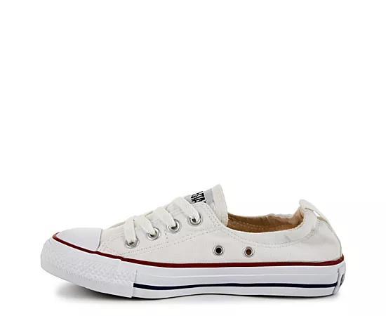 Converse Womens Chuck Taylor All Star Shoreline Sneaker Product Image