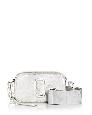 Marc Jacobs The Metallic Snapshot DTM Bag Product Image